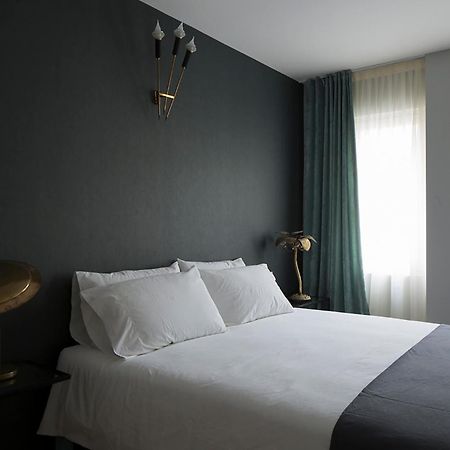 Ai Bastioni Boutique Hotel Treviso Zimmer foto