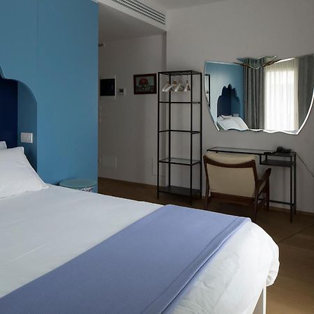 Ai Bastioni Boutique Hotel Treviso Zimmer foto